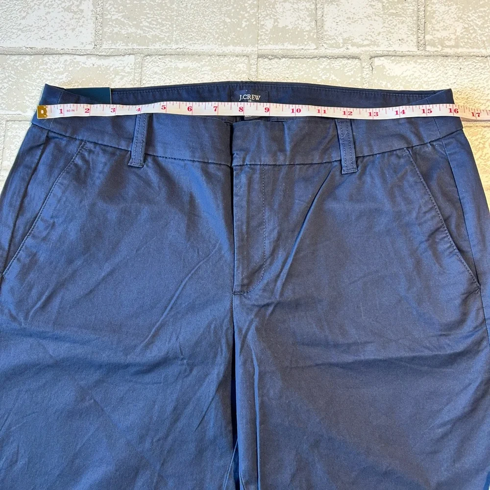 J. Crew Woman’s Blue Shorts